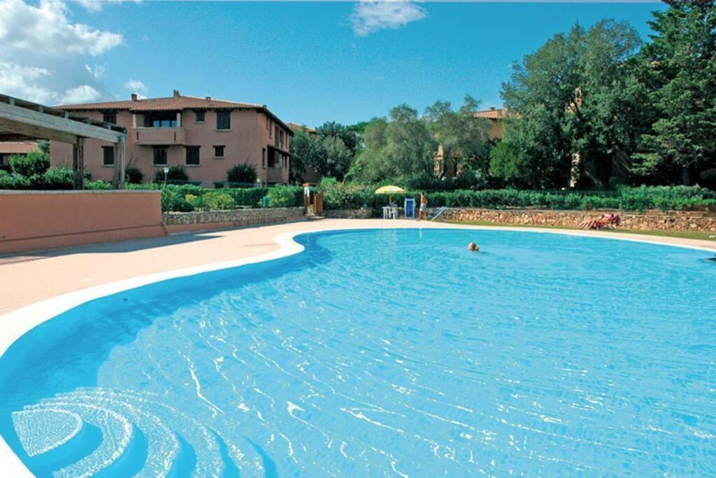 Vila Bilocale Ristrutturato Con Piscina. Spiagge Vicine. Porto Rotondo Exteriér fotografie