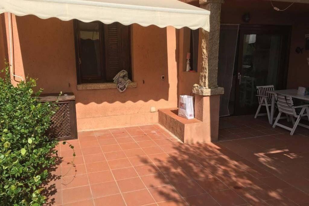Vila Bilocale Ristrutturato Con Piscina. Spiagge Vicine. Porto Rotondo Exteriér fotografie
